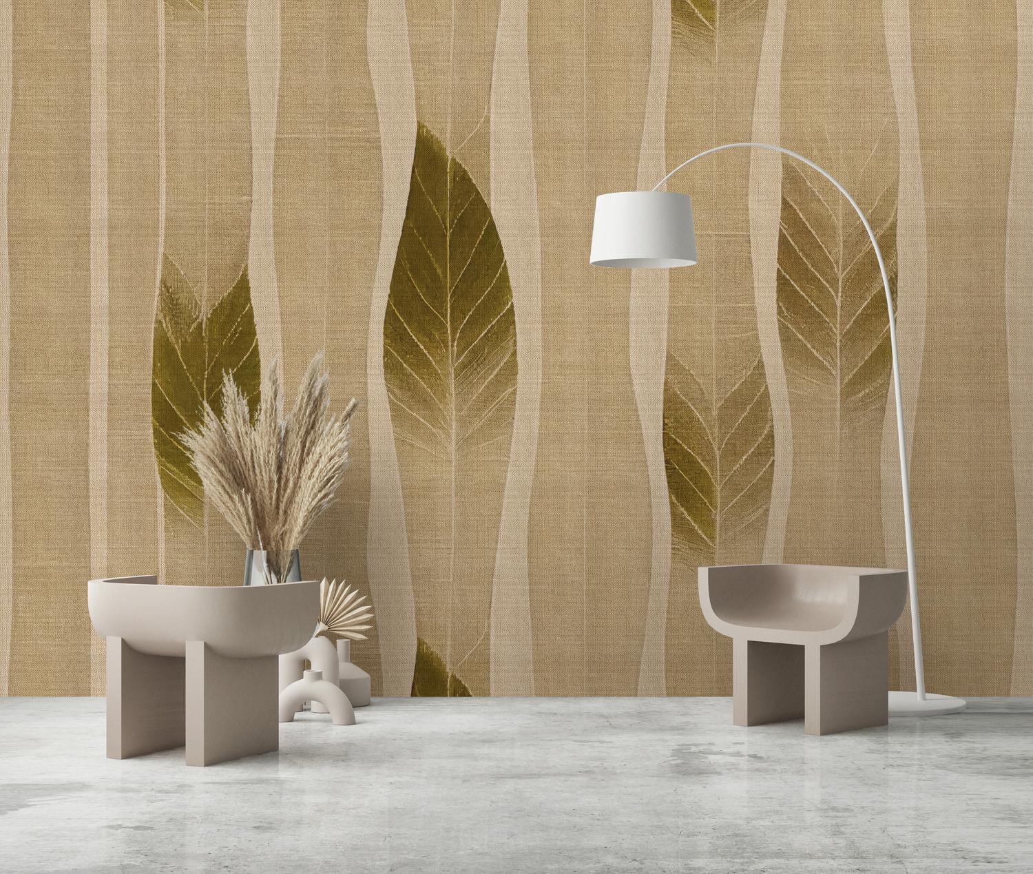 AS foto tapeta - Walls by Patel 5 - Lamina - slika 3