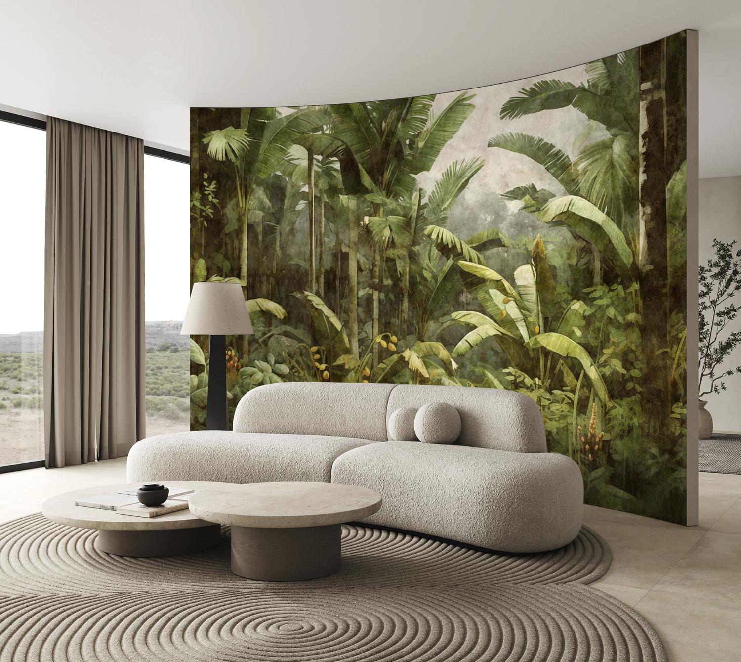 AS foto tapeta - Walls by Patel 5 - Amazonas3 - slika 3