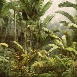 AS foto tapeta - Walls by Patel 5 - Amazonas3