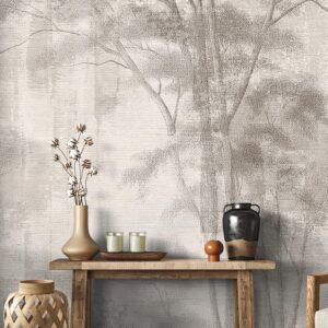 Alternative view of AS foto tapeta - Walls by Patel 5 - Sylva1