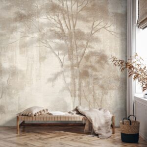 Alternative view of AS foto tapeta - Walls by Patel 5 - Sylva2