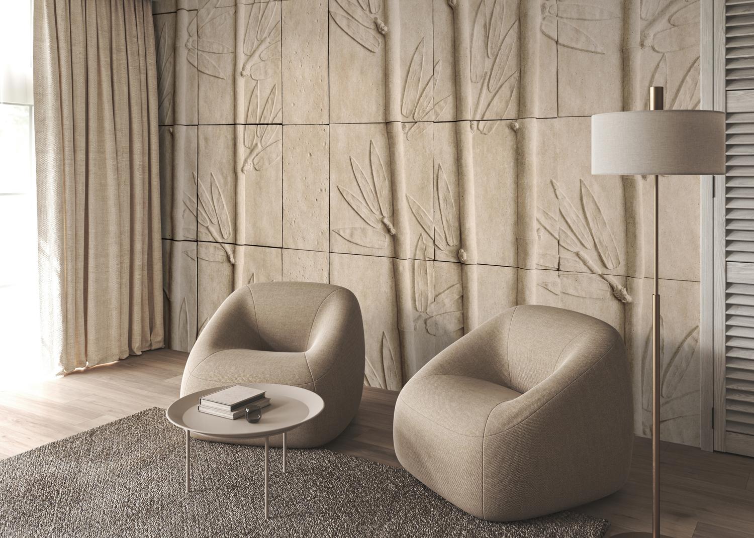 AS foto tapeta - Walls by Patel 5 - Bamboo1 - slika 3