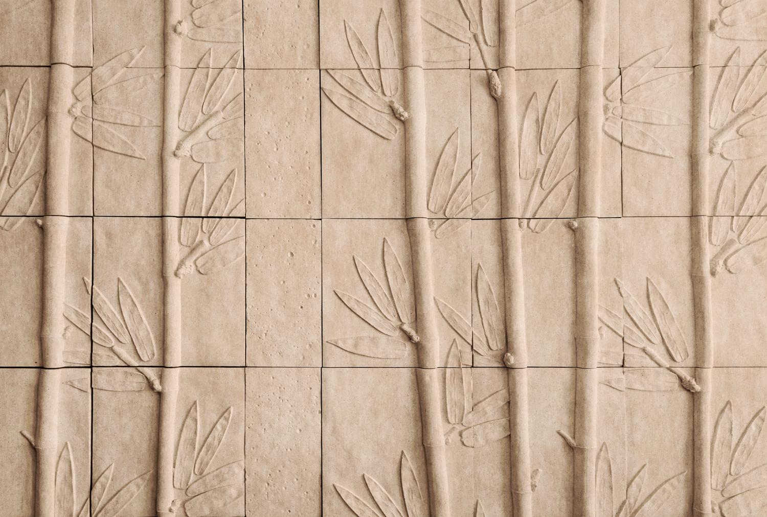 AS foto tapeta - Walls by Patel 5 - Bamboo1