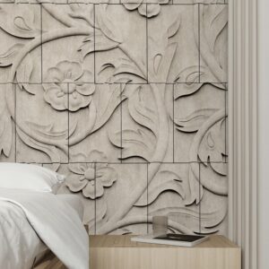 Alternative view of AS foto tapeta - Walls by Patel 5 - Ornato