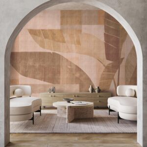 Alternative view of AS foto tapeta - Walls by Patel 5 - Canaria2