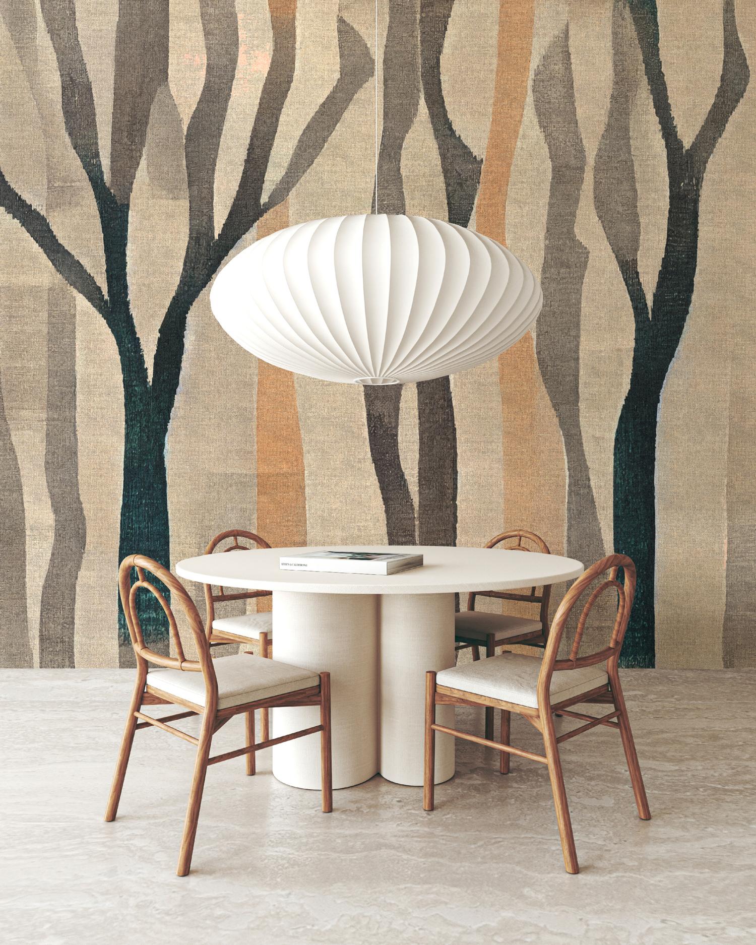 AS foto tapeta - Walls by Patel 5 - Timber - slika 2