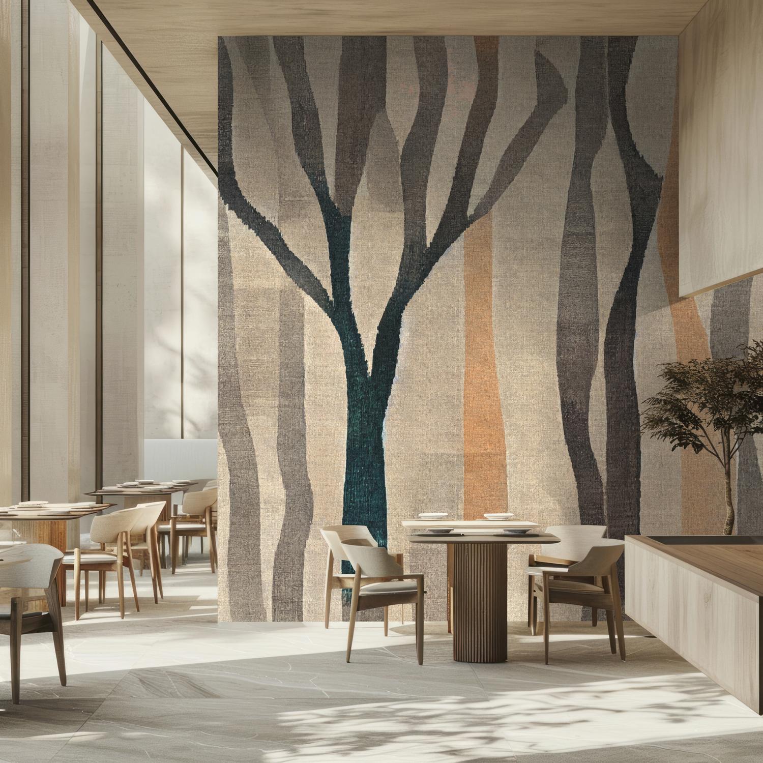 AS foto tapeta - Walls by Patel 5 - Timber - slika 3
