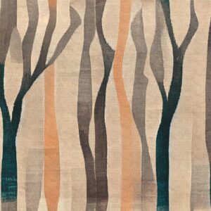 AS foto tapeta - Walls by Patel 5 - Timber