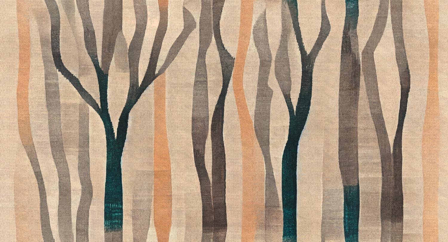 AS foto tapeta - Walls by Patel 5 - Timber