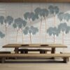 AS foto tapeta - Walls by Patel 5 - Grove - slika 3