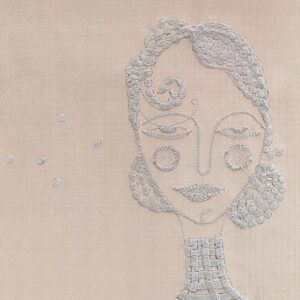 AS foto tapeta - Walls by Patel 5 - Visage