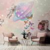 AS foto tapeta - Walls by Patel 5 - Cosmos - slika 3