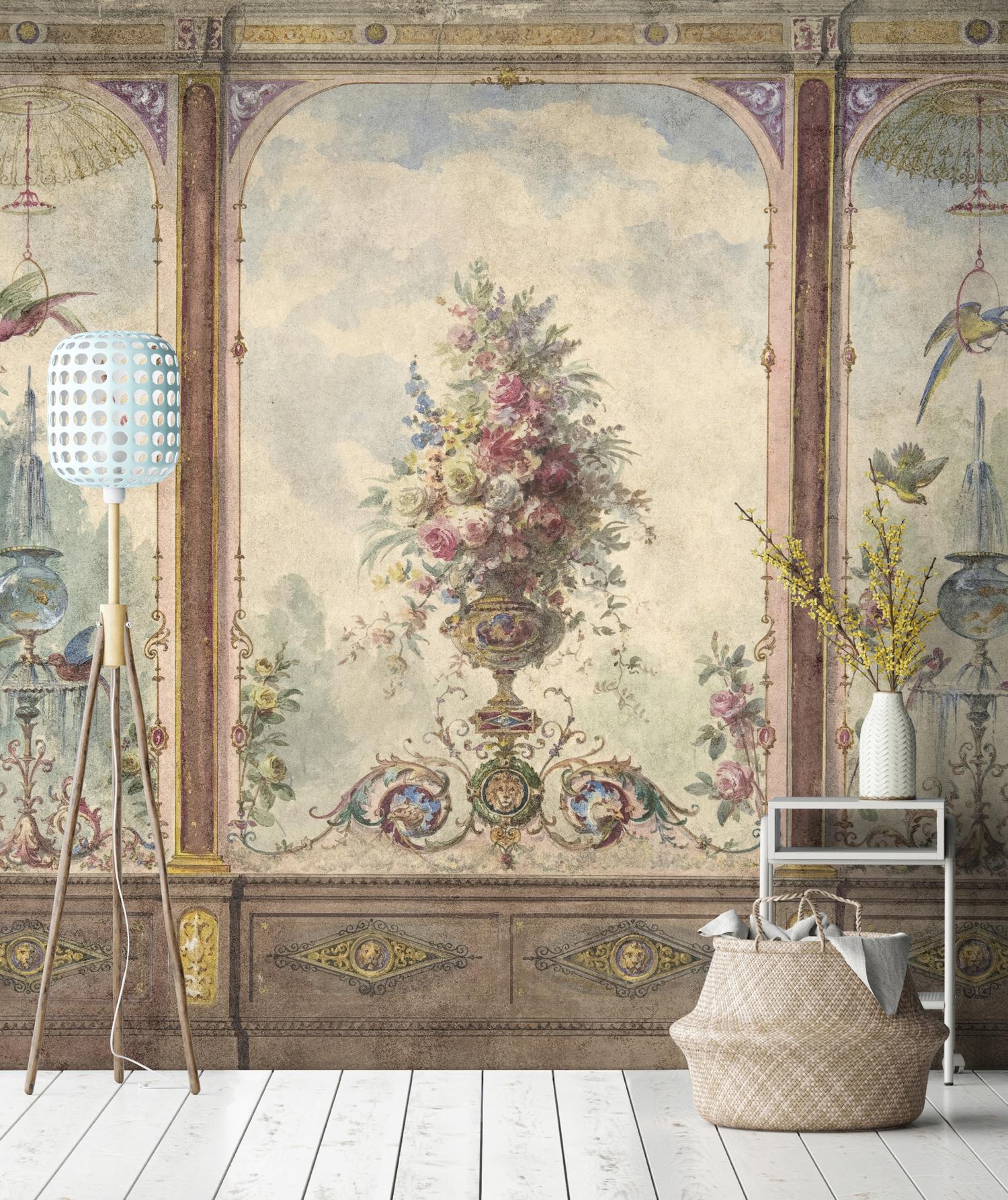 AS foto tapeta - Walls by Patel 5 - Salon1 - slika 3