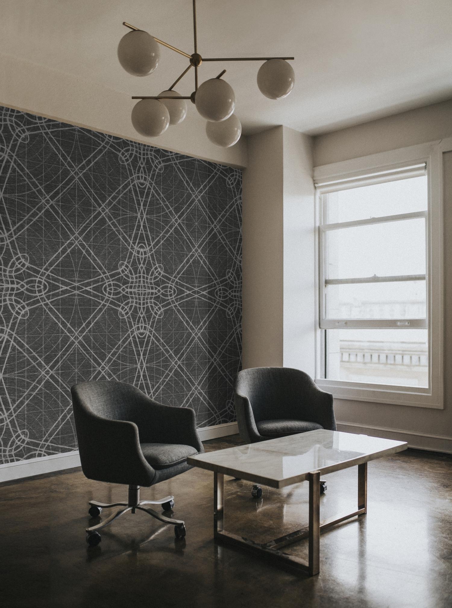 AS foto tapeta - Walls by Patel 5 - Axis2 - slika 2