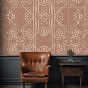 Alternative view of AS foto tapeta - Walls by Patel 5 - Orbit2