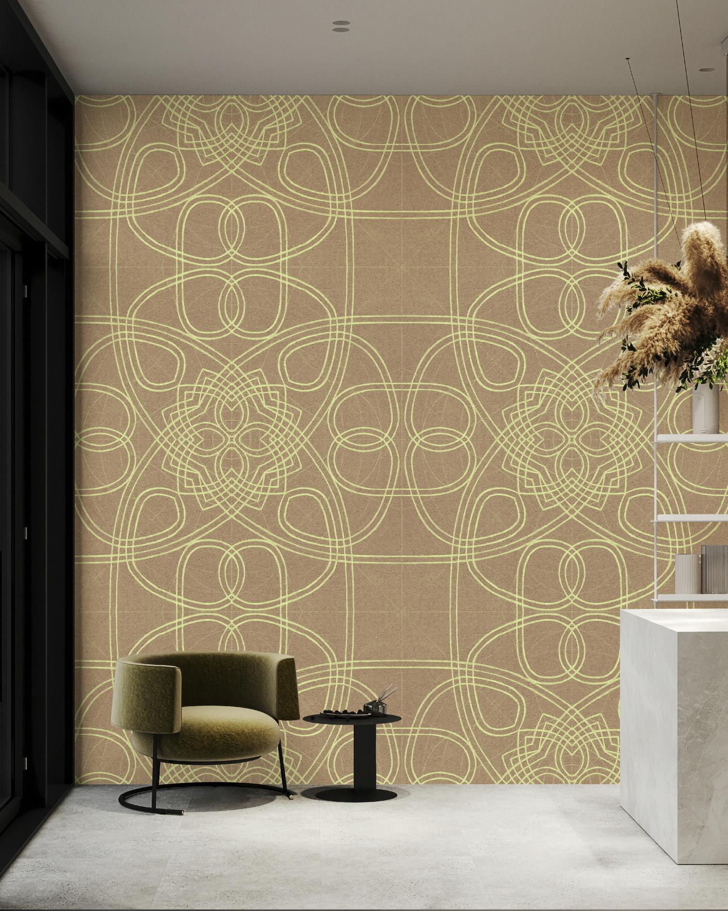 AS foto tapeta - Walls by Patel 5 - Loop2 - slika 2