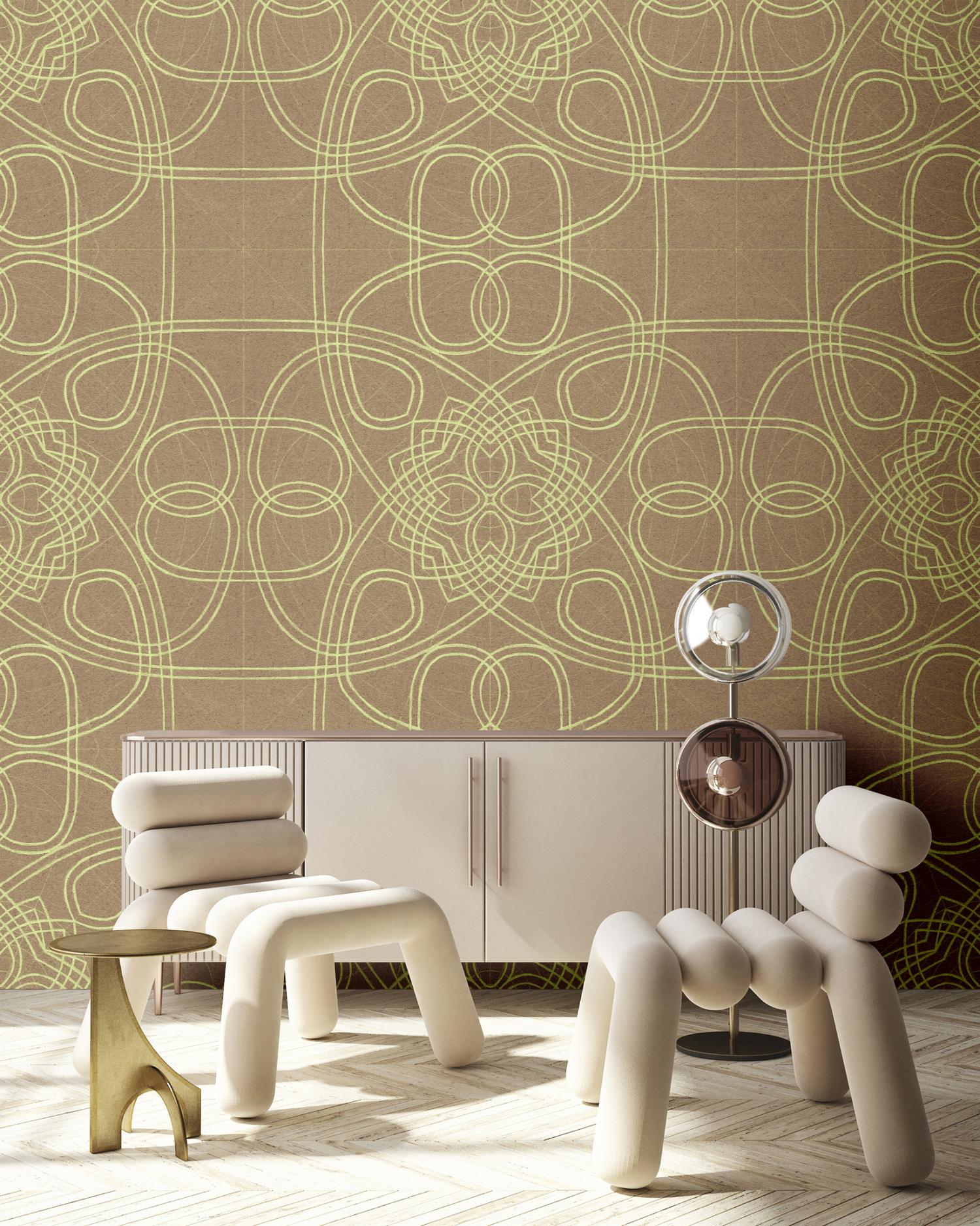 AS foto tapeta - Walls by Patel 5 - Loop2 - slika 3