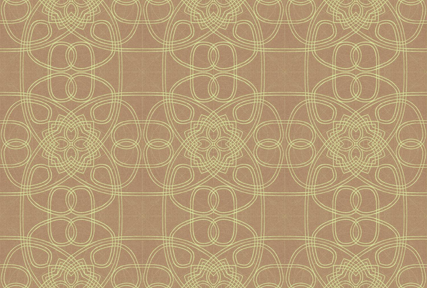 AS foto tapeta - Walls by Patel 5 - Loop2