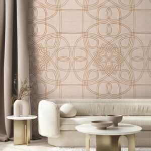 Alternative view of AS foto tapeta - Walls by Patel 5 - Loop3