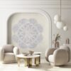 AS foto tapeta - Walls by Patel 5 - Knot1 - slika 3