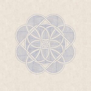 AS foto tapeta - Walls by Patel 5 - Knot1