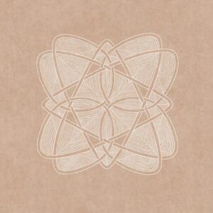 AS foto tapeta - Walls by Patel 5 - Knot2