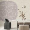 AS foto tapeta - Walls by Patel 5 - Knot3 - slika 3