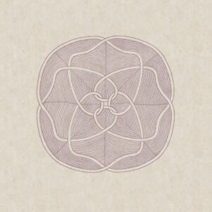 AS foto tapeta - Walls by Patel 5 - Knot3