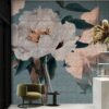 AS foto tapeta - Walls by Patel 5 - Camelia - slika 2