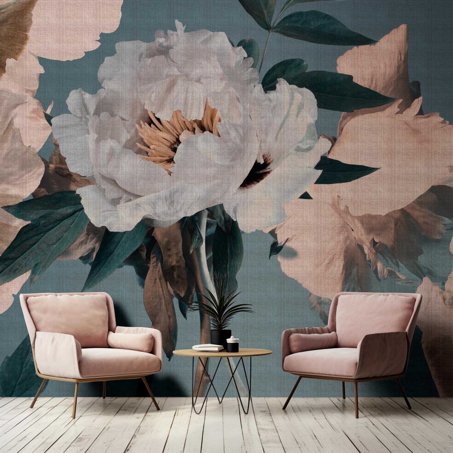 AS foto tapeta - Walls by Patel 5 - Camelia - slika 3