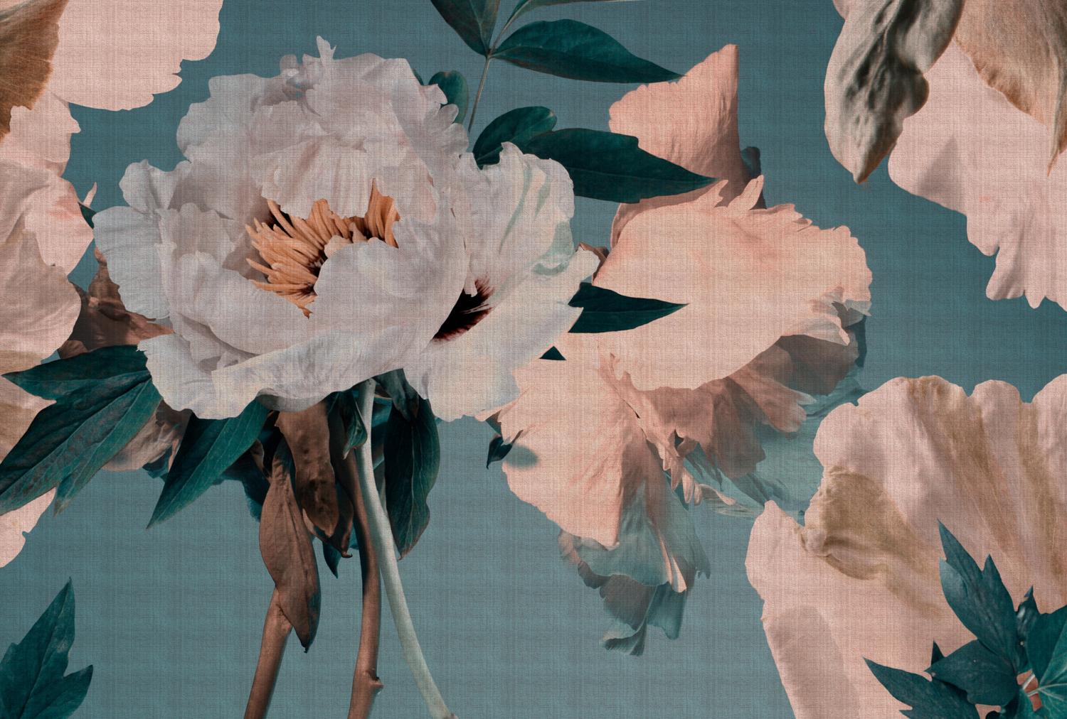 AS foto tapeta - Walls by Patel 5 - Camelia