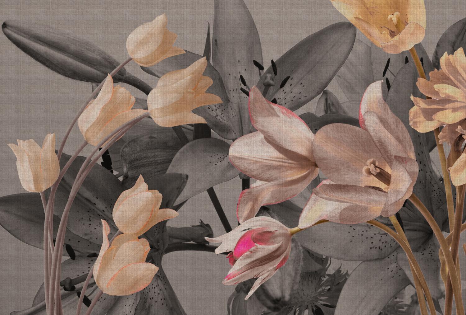 AS foto tapeta - Walls by Patel 5 - Tulip