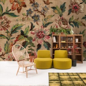Alternative view of AS foto tapeta - Walls by Patel 5 - Tapis1