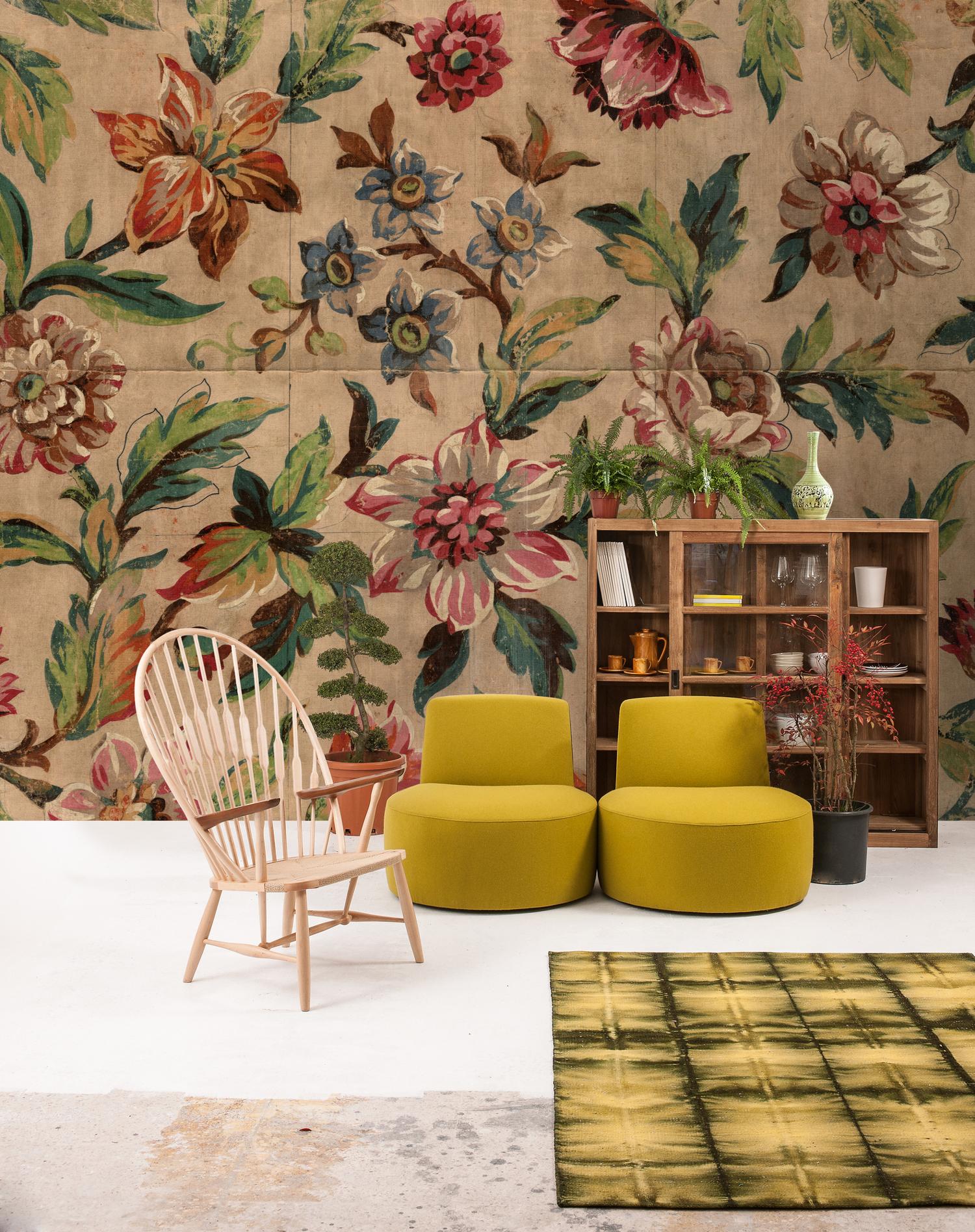 AS foto tapeta - Walls by Patel 5 - Tapis1 - slika 2