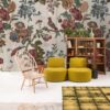 AS foto tapeta - Walls by Patel 5 - Gobelin3 - slika 3