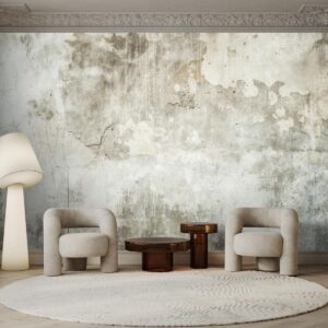 Alternative view of AS foto tapeta - Walls by Patel 5 - Patina1