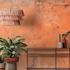 Alternative view of AS foto tapeta - Walls by Patel 5 - Patina2