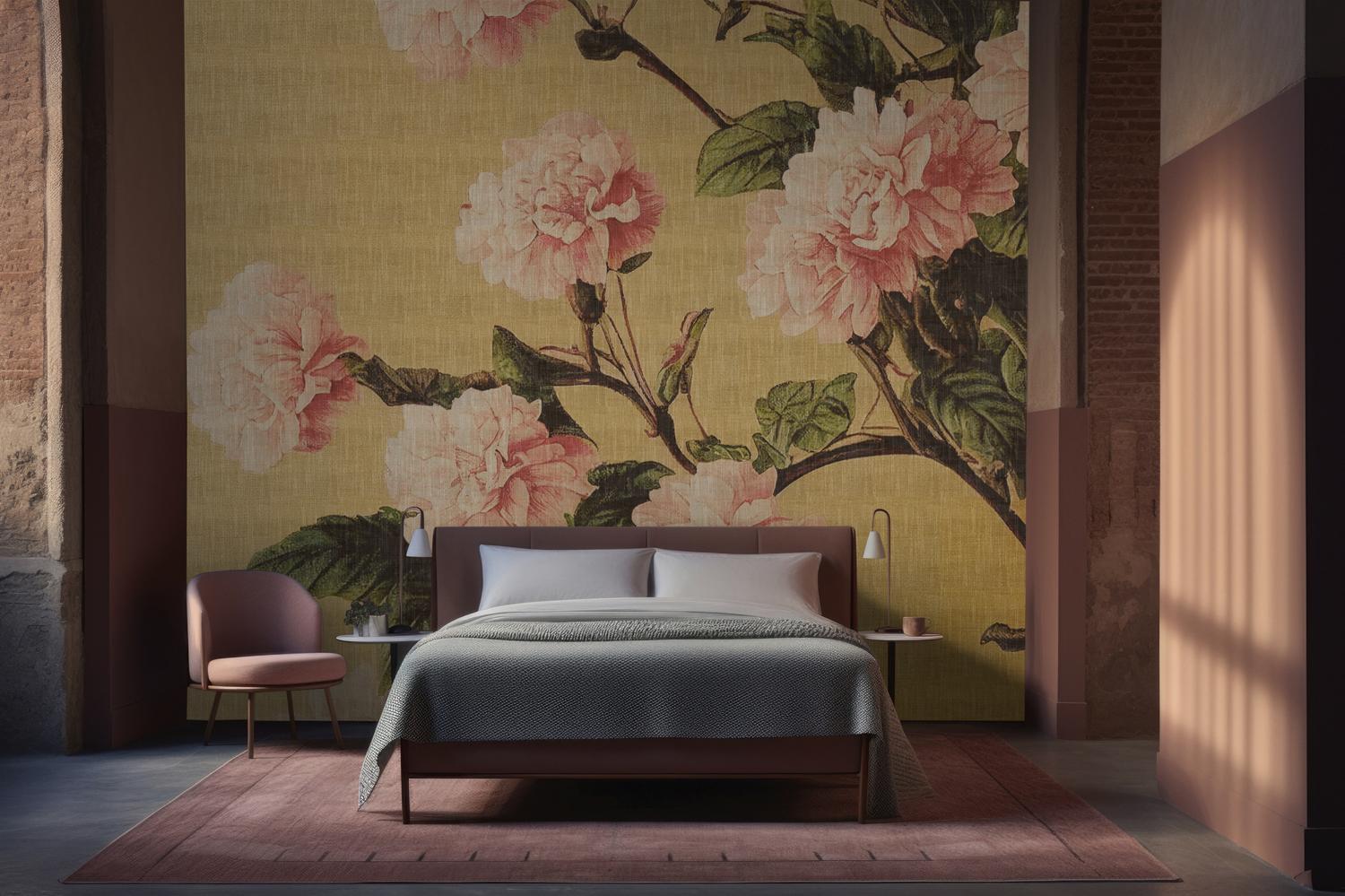 AS foto tapeta - Walls by Patel 5 - Floralia1 - slika 2