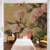 AS foto tapeta - Walls by Patel 5 - Floralia1 - slika 3