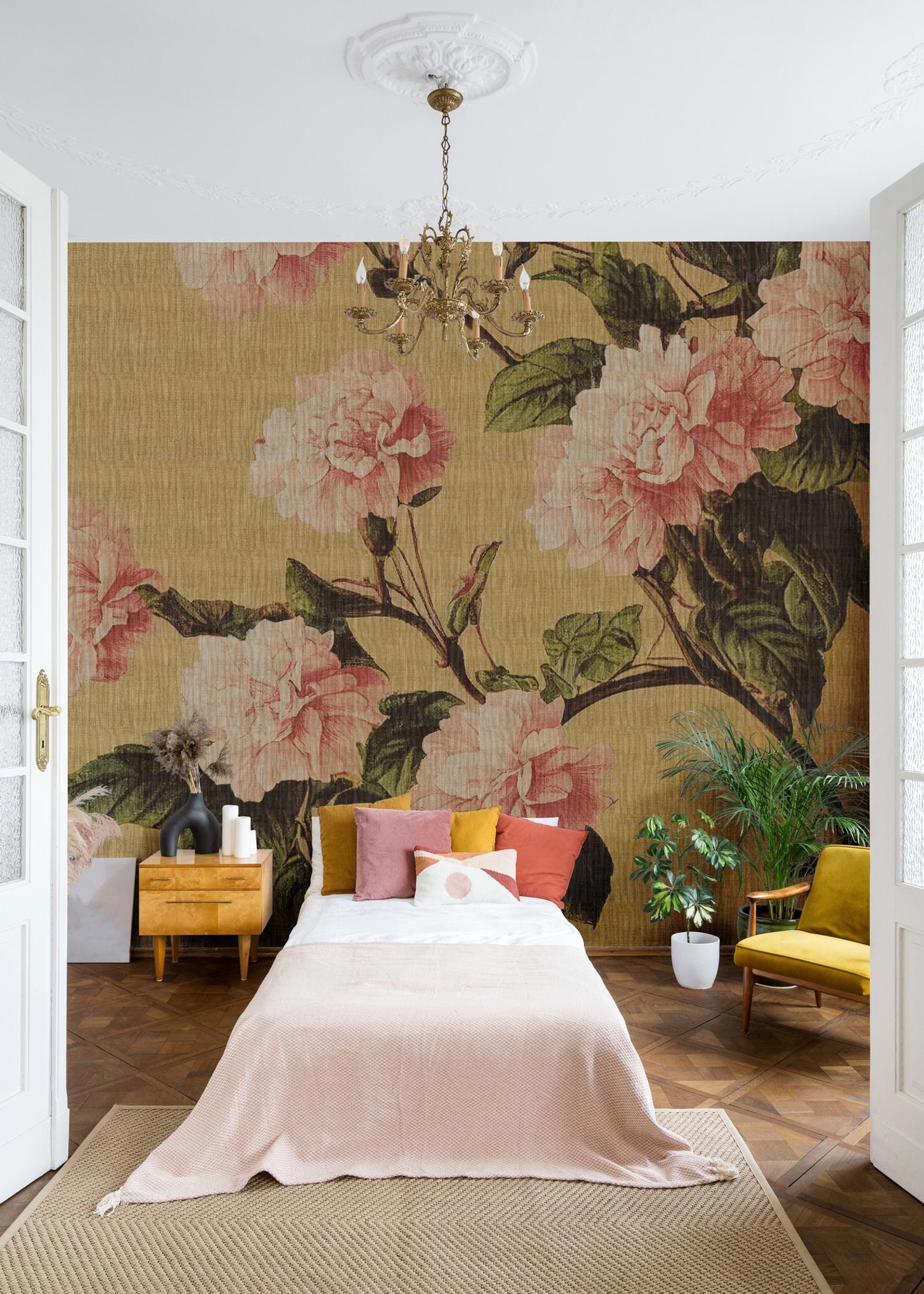 AS foto tapeta - Walls by Patel 5 - Floralia1 - slika 3