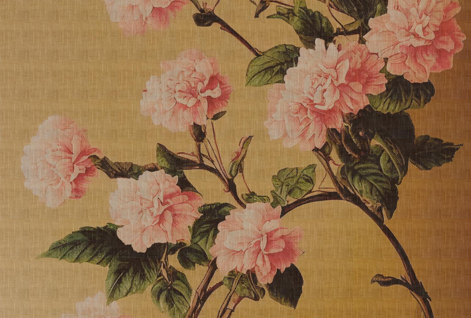 AS foto tapeta - Walls by Patel 5 - Floralia1
