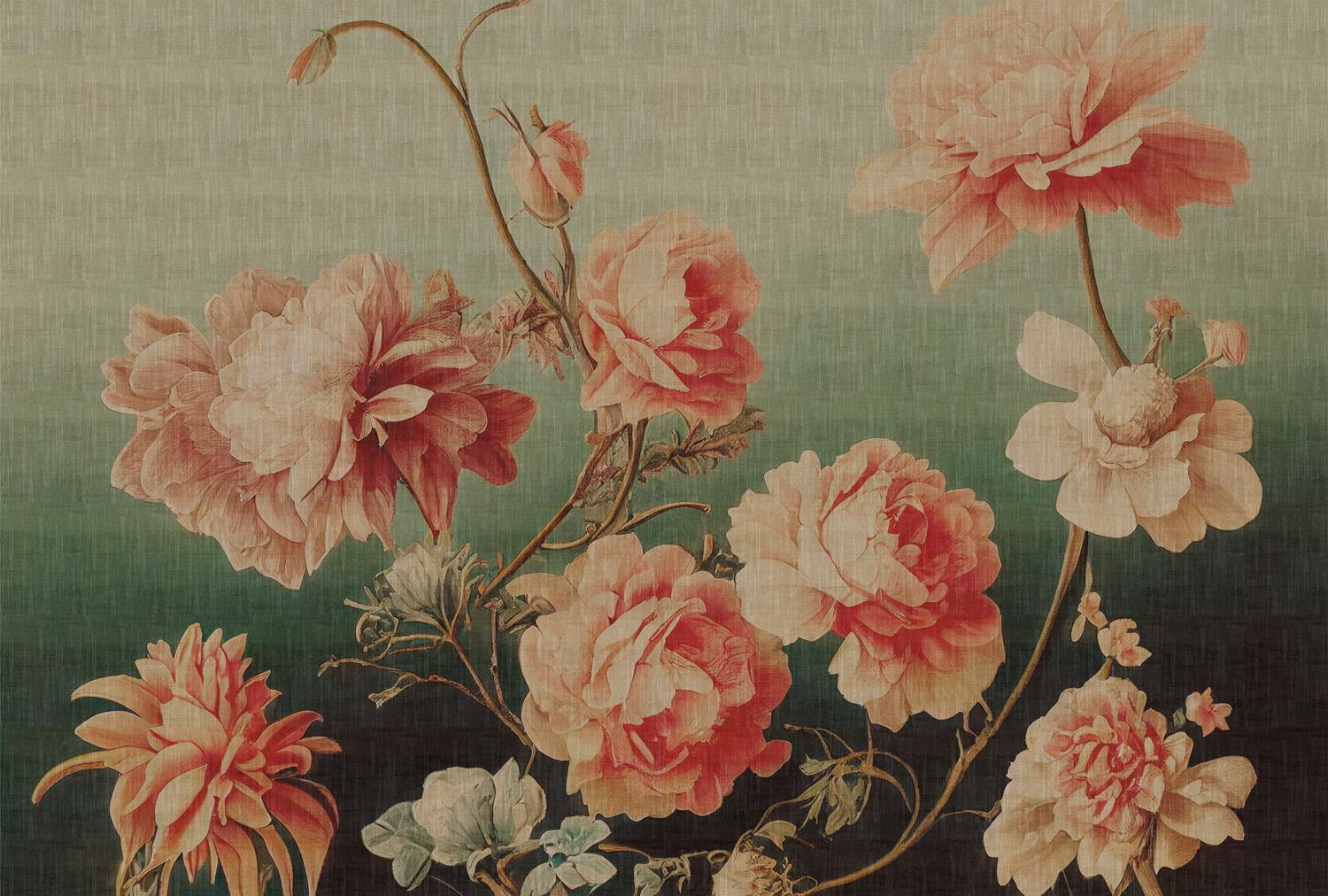 AS foto tapeta - Walls by Patel 5 - Floralia2