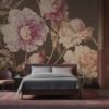 AS foto tapeta - Walls by Patel 5 - Floralia3 - slika 3