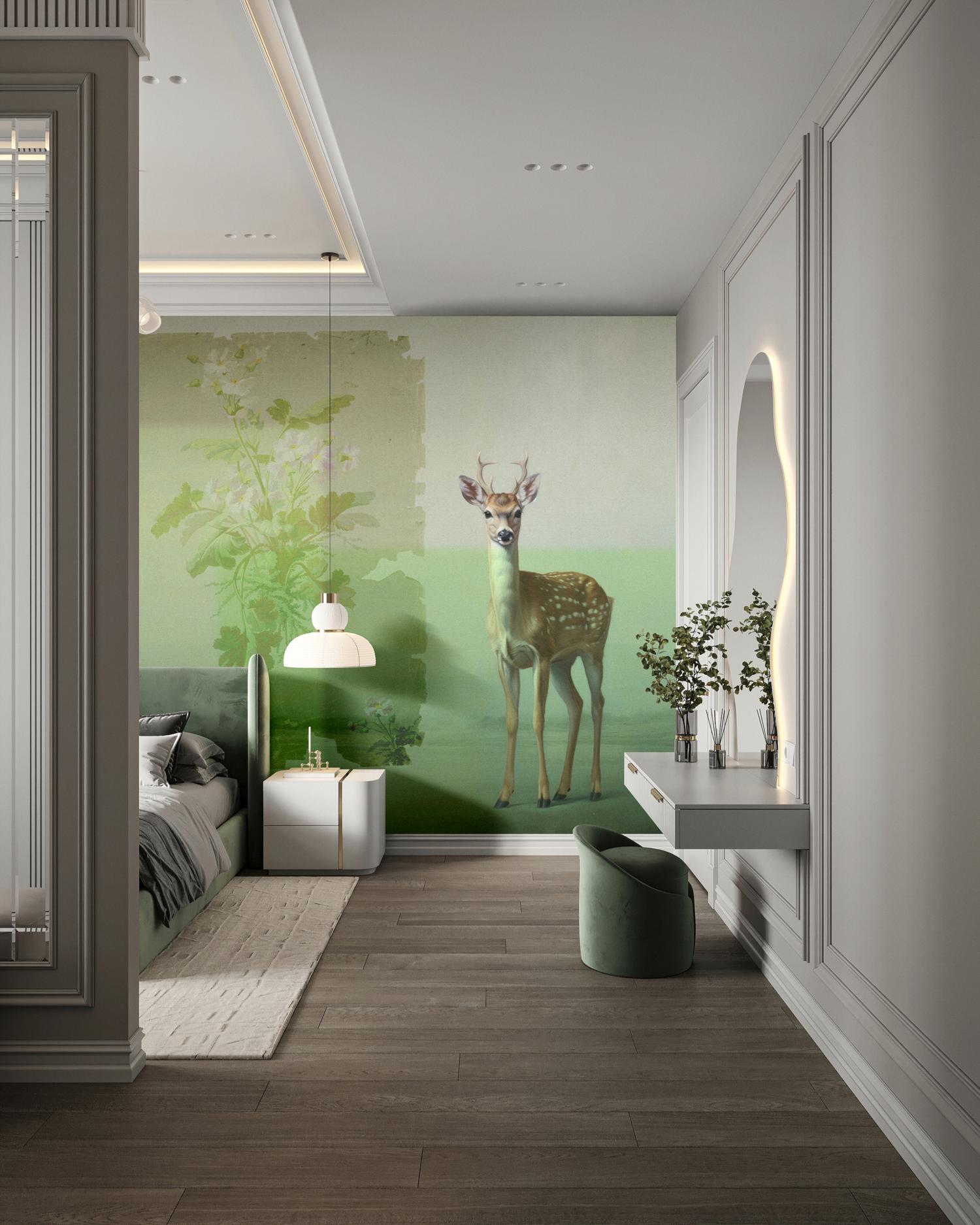 AS foto tapeta - Walls by Patel 5 - Pixi2 - slika 2