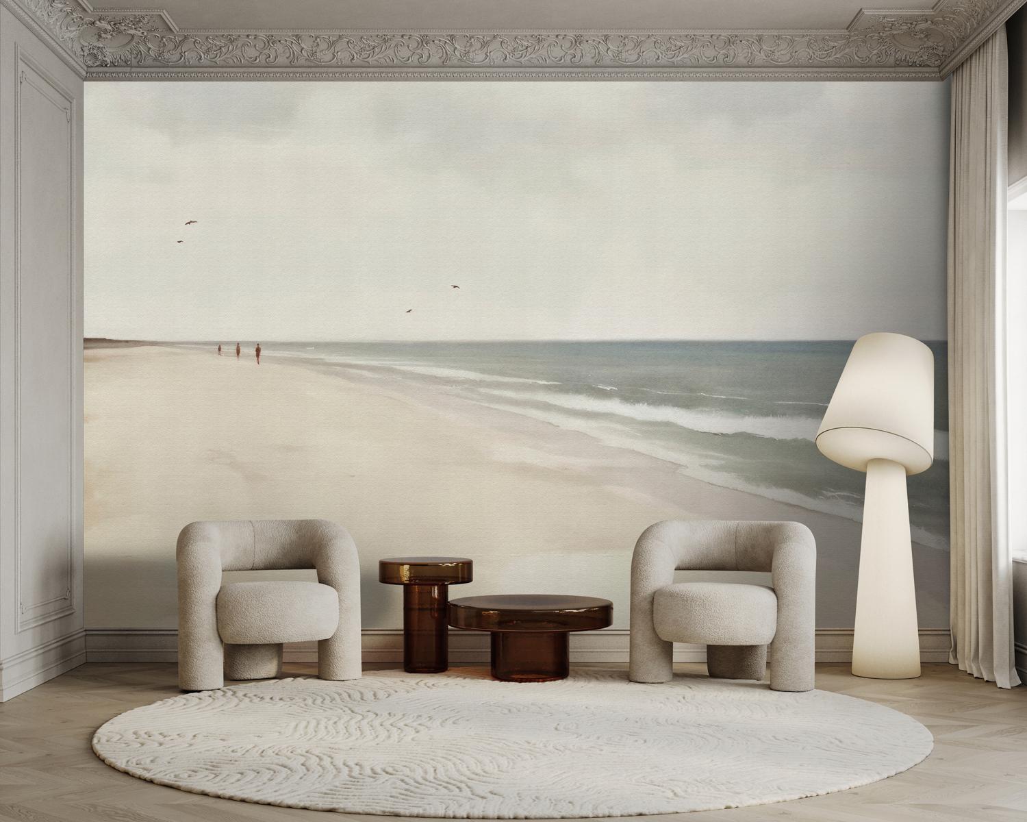 AS foto tapeta - Walls by Patel 5 - Calm - slika 3