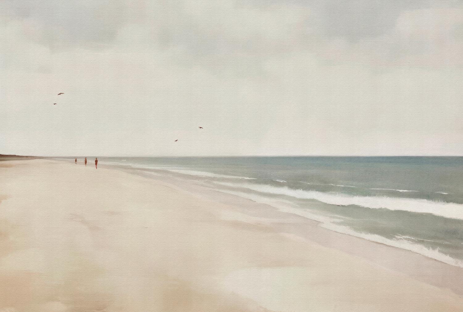 AS foto tapeta - Walls by Patel 5 - Calm