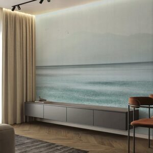 Alternative view of AS foto tapeta - Walls by Patel 5 - Breeze