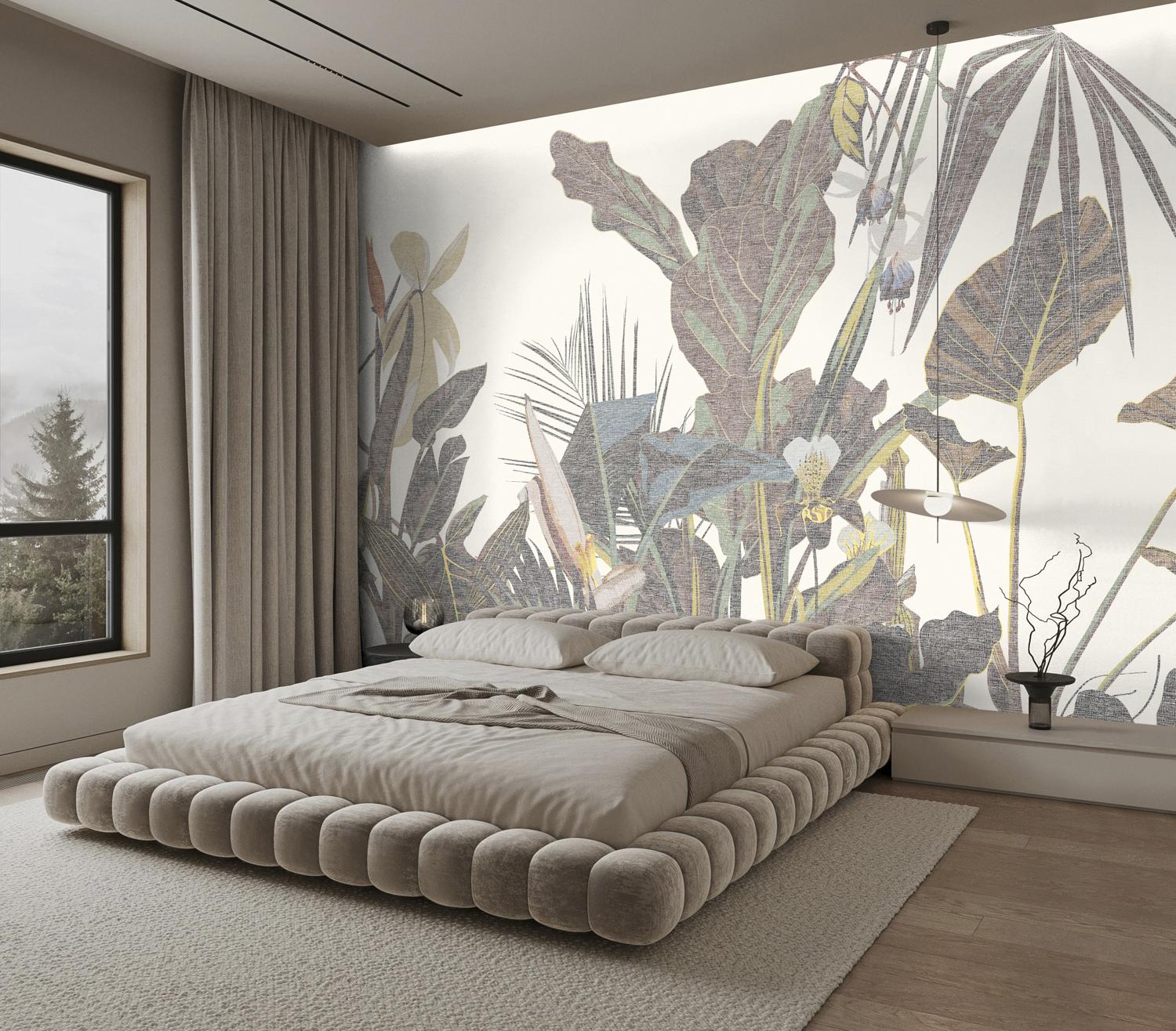 AS foto tapeta - Walls by Patel 5 - Eden2 - slika 2