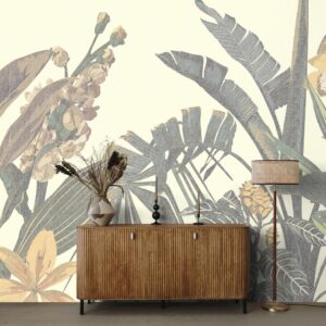 Alternative view of AS foto tapeta - Walls by Patel 5 - Lush1