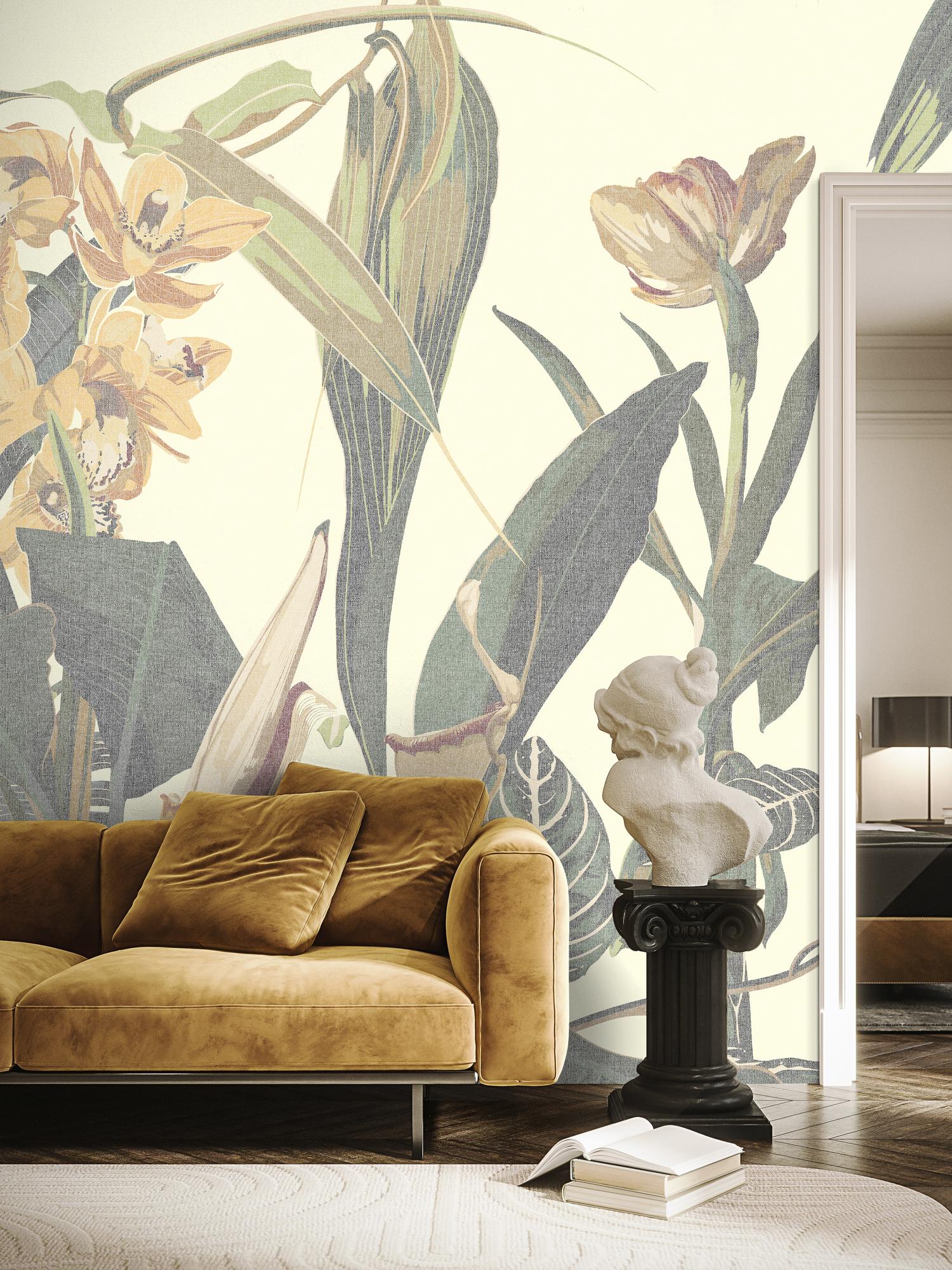 AS foto tapeta - Walls by Patel 5 - Lush2 - slika 2